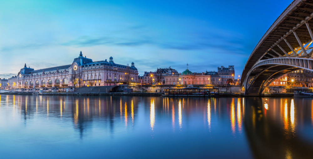 Orsay Museum (Mus&eacute;e d'Orsay)